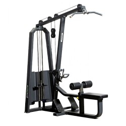 LAT PULLDOWN & ROW MACHİNE - 2