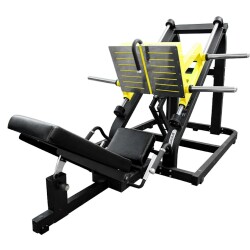 LEG PRESS - 1