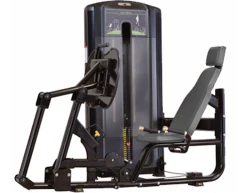 LEG PRESS MACHİNE - 3