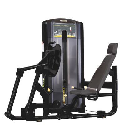 LEG PRESS MACHİNE - 1