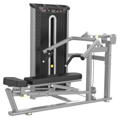 MULTI PRESS (CHEST-SHOULDER-INCLINE PRESS) - 1