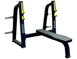 OLIMPIC BENCH - 2