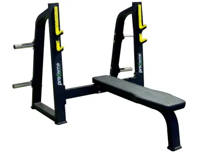 OLIMPIC BENCH - 1