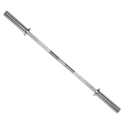 OLİMPİK BAR 120 CM - 2