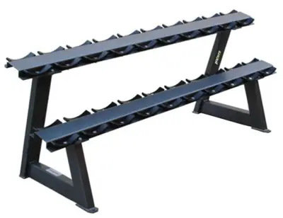 PROFORCE 20Lİ DUMBELL RACK - 1