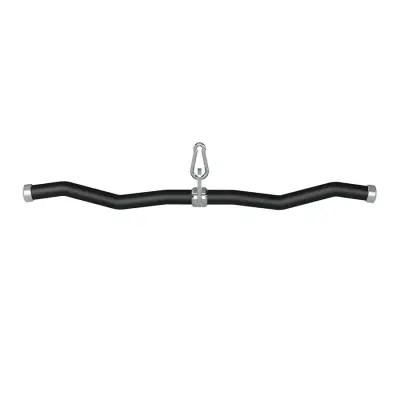 REVOLVING CURL BAR 71 CM - 4