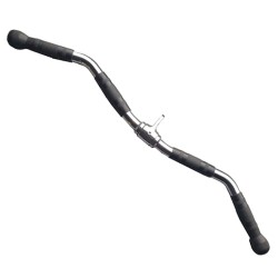 REVOLVING CURL BAR 71 CM - 1