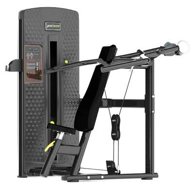 SHOULDER PRESS - 2