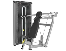 SHOULDER PRESS - 2