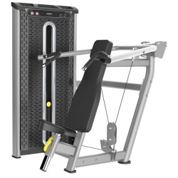 SHOULDER PRESS - 1