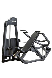 SHOULDER PRESS - 4