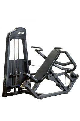 SHOULDER PRESS - 4