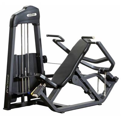 SHOULDER PRESS - 2