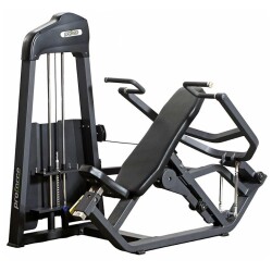 SHOULDER PRESS - 1