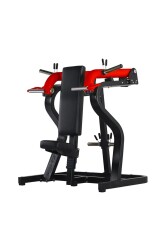 SHOULDER PRESS KIRMIZI - 3