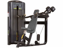 SHOULDER PRESS MACHİNE - 2