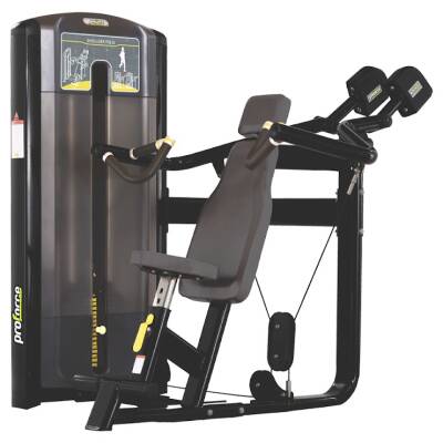 SHOULDER PRESS MACHİNE - 1