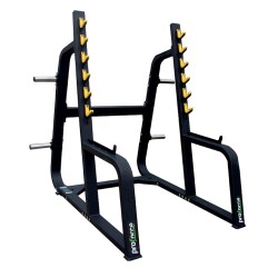 SQUAT RACK - 1