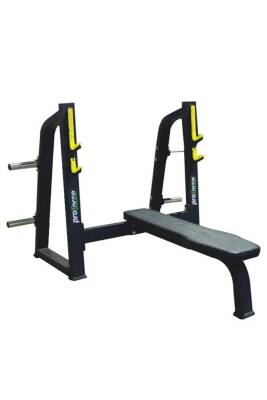 WEİGHT BENCH PRESS - 3