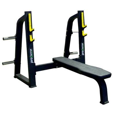 WEİGHT BENCH PRESS - 1